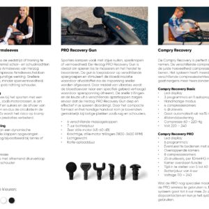 Flyer - Complete assortiment