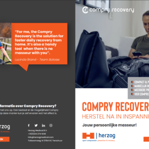 Flyer - Compry Recovery