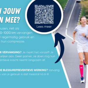 Flyer - Nabestelkaartjes