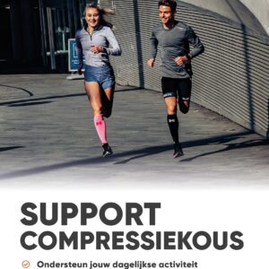 Flyer - Support kousen